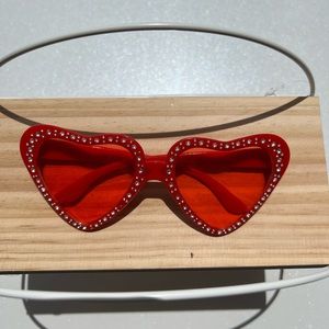 Valentine’s Day Sunglasses